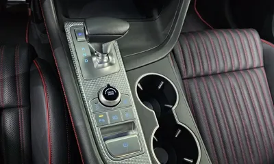 Genesis G70 2023, 33972 км, за 22752.38 USD - фото 9
