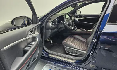 Genesis G70 2023, 33972 км, за 22752.38 USD - фото 10