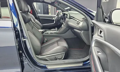 Genesis G70 2023, 33972 км, за 22752.38 USD - фото 11