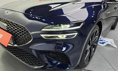 Genesis G70 2023, 33972 км, за 22752.38 USD - фото 22
