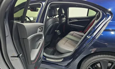 Genesis G70 2023, 33972 км, за 22752.38 USD - фото 26