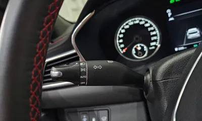 Genesis G70 2023, 33972 км, за 22752.38 USD - фото 28