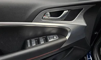 Genesis G70 2023, 33972 км, за 22752.38 USD - фото 29