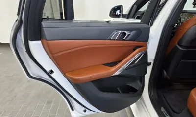 BMW X6 2022, 78882 км, за 40587.02 USD - фото 25