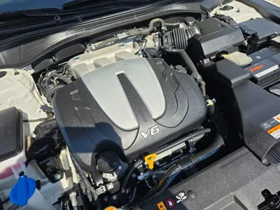 Hyundai Grandeur 2022, 72268 км, за 15951.16 USD - фото 20