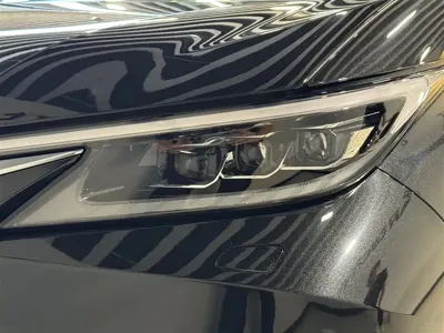 Lexus LM 2024, 4300 км, за 185105.3 USD - фото 8