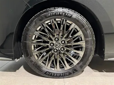 Lexus LM 2024, 4300 км, за 185105.3 USD - фото 10