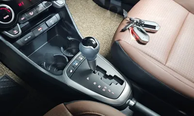Kia Morning 2024, 7909 км, за 11921.83 USD - фото 9