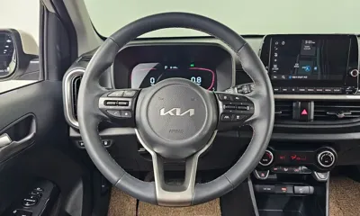 Kia Morning 2024, 7909 км, за 11921.83 USD - фото 15