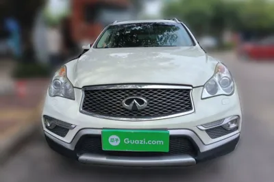 Infiniti QX50 2015, 95600 км, за 8707 USD
