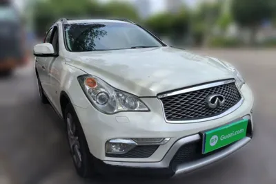 Infiniti QX50 2015, 95600 км, за 8707 USD