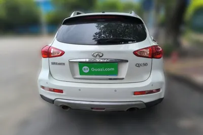 Infiniti QX50 2015, 95600 км, за 8707 USD