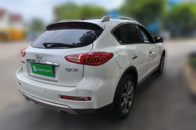 Infiniti QX50 2015, 95600 км, за 8707 USD - фото 6