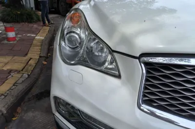 Infiniti QX50 2015, 95600 км, за 8707 USD - фото 7