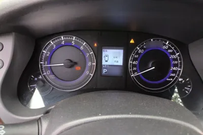 Infiniti QX50 2015, 95600 км, за 8707 USD - фото 10