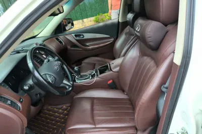 Infiniti QX50 2015, 95600 км, за 8707 USD - фото 14