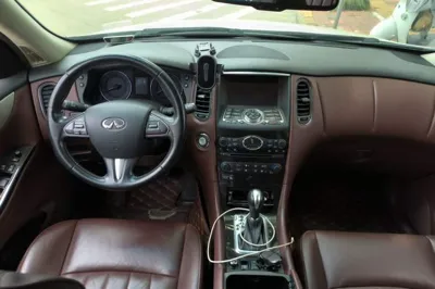 Infiniti QX50 2015, 95600 км, за 8707 USD - фото 18