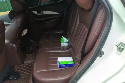 Infiniti QX50 2015, 95600 км, за 8707 USD - фото 20