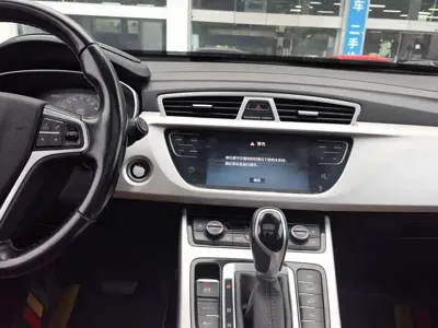 Geely Boyue 2018, 102000 км, за 4372.45 USD - фото 9