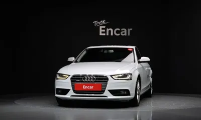 Audi A4 2016, 154689 км, за 4232.6 USD