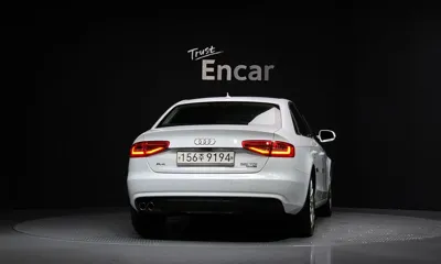 Audi A4 2016, 154689 км, за 4232.6 USD