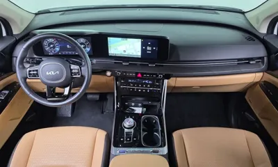 Kia Canival 2023, 8507 км, за 22671.02 USD - фото 7