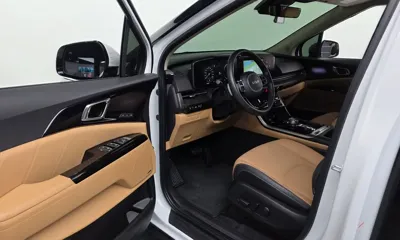Kia Canival 2023, 8507 км, за 22671.02 USD - фото 10