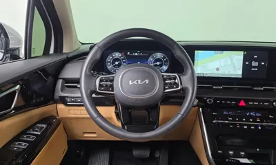 Kia Canival 2023, 8507 км, за 22671.02 USD - фото 13
