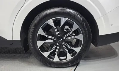 Kia Canival 2023, 8507 км, за 22671.02 USD - фото 21