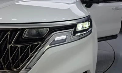 Kia Canival 2023, 8507 км, за 22671.02 USD - фото 22