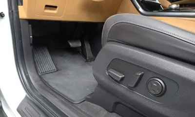Kia Canival 2023, 8507 км, за 22671.02 USD - фото 32
