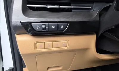 Kia Canival 2023, 8507 км, за 22671.02 USD - фото 37