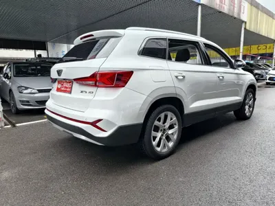 Jetta VS7