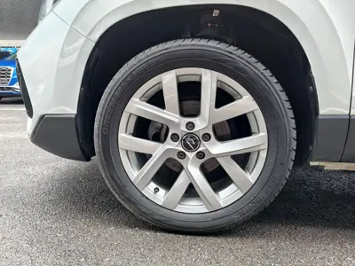Jetta VS7