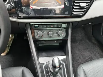 Jetta VS7