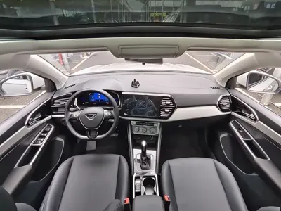 Jetta VS7