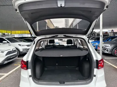 Jetta VS7