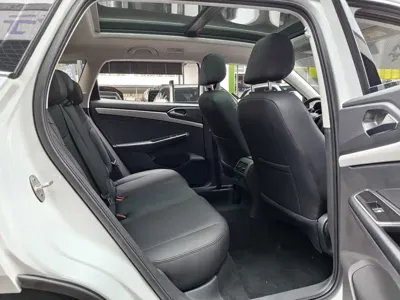 Jetta VS7