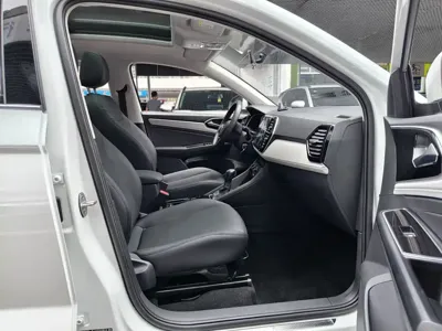Jetta VS7