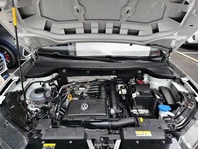 Jetta VS7