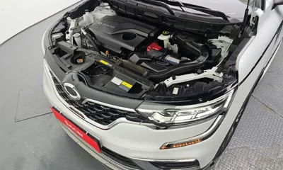 Renault-KoreaSamsung QM6 2023, 34771 км, за 21423.45 USD - фото 6