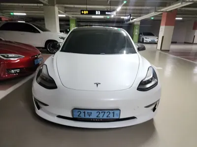 Tesla Model 3 2020, 76420 км, за 20677.43 USD