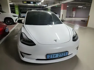 Tesla Model 3 2020, 76420 км, за 20677.43 USD