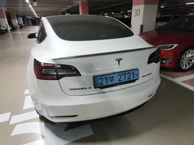 Tesla Model 3 2020, 76420 км, за 20677.43 USD