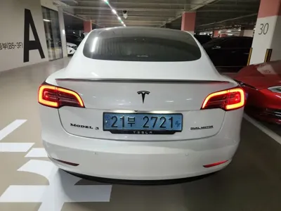 Tesla Model 3 2020, 76420 км, за 20677.43 USD