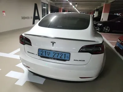Tesla Model 3 2020, 76420 км, за 20677.43 USD - фото 6