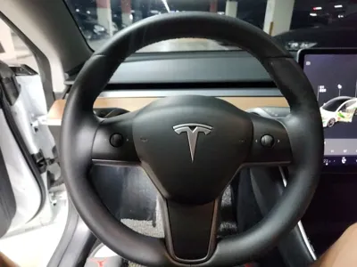 Tesla Model 3 2020, 76420 км, за 20677.43 USD - фото 9