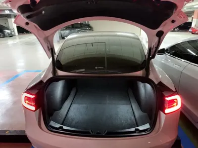 Tesla Model 3 2020, 76420 км, за 20677.43 USD - фото 19