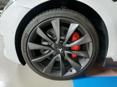 Tesla Model 3 2020, 76420 км, за 20677.43 USD - фото 20