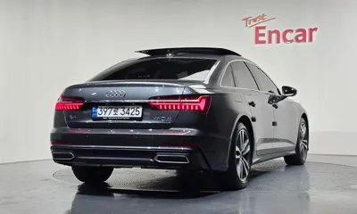 Audi A6 2023, 37712 км, за 28344.89 USD